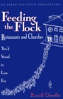 Image for Feeding the flock: restaurants and churches you&#39;d stand in line for