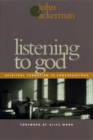 Image for Listening to God: spiritual formation in congregations