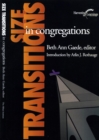 Image for Size transitions in congregations
