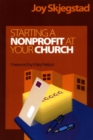 Image for Starting a nonprofit at your church