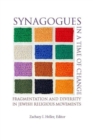 Image for Synagogues in a time of change: fragmentation and diversity in Jewish religious movements