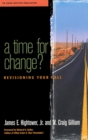 Image for A time for change?: revisioning your call