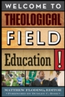 Image for Welcome to theological field education!
