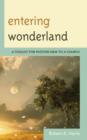 Image for Entering wonderland  : a toolkit for pastors new to a church