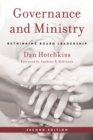 Image for Governance and Ministry