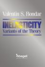 Image for Inelasticity Variants of the Theory