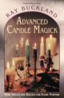 Image for Advanced Candle Magick