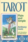 Image for Tarot Plain and Simple