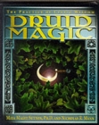 Image for Druid Magic