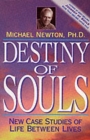 Image for Destiny of souls  : new case studies of life between lives