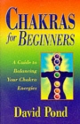 Image for Chakras for beginners  : a guide to balancing your chakra energies