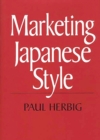 Image for Marketing Japanese Style