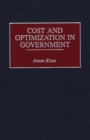 Image for Cost and Optimization in Government