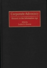 Image for Corporate Advocacy : Rhetoric in the Information Age