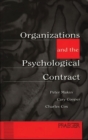 Image for Organizations and the Psychological Contract : Managing People at Work