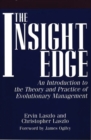 Image for The Insight Edge