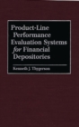Image for Product-Line Performance Evaluation Systems for Financial Depositories