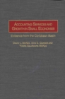 Image for Accounting Services and Growth in Small Economies