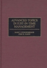 Image for Advanced Topics in Just-In-Time Management