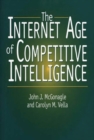 Image for The Internet Age of Competitive Intelligence