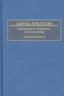 Image for Capital Structure