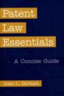 Image for Patent Law Essentials