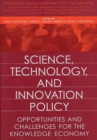 Image for Science, Technology, and Innovation Policy