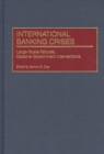Image for International Banking Crises