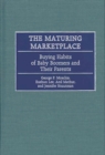 Image for The Maturing Marketplace