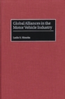 Image for Global alliances in the motor vehicle industry