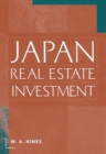 Image for Japan Real Estate Investment