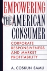 Image for Empowering the American Consumer