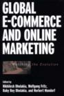 Image for Global e-commerce and online marketing  : watching the evolution
