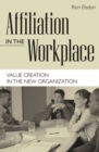 Image for Affiliation in the Workplace