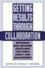 Image for Getting Results Through Collaboration