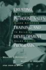 Image for Creating In-House Sales Training and Development Programs