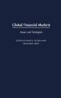 Image for Global financial markets  : issues and strategies