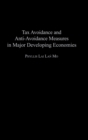 Image for Tax Avoidance and Anti-Avoidance Measures in Major Developing Economies