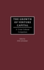 Image for The Growth of Venture Capital