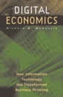 Image for Digital Economics