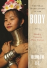 Image for Cultural encyclopedia of the body