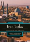 Image for Iran today: an encyclopedia of life in the Islamic Republic