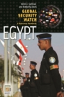 Image for Egypt: a reference handbook