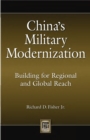 Image for China&#39;s military modernization: building for regional and global reach