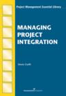 Image for Managing Project Integration