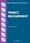 Image for Project Measurement