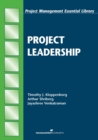Image for Project Leadership