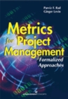 Image for Metrics for Project Management