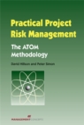 Image for Practical Project Risk Management