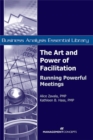 Image for The Art and Power of Facilitation